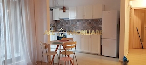2 Camere de inchiriat | Exigent Plaza F1 | Centrala | Parcare Inclusa - imagine 7