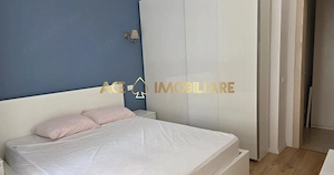 2 Camere de inchiriat | Exigent Plaza F1 | Centrala | Parcare Inclusa - imagine 5