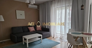 2 Camere de inchiriat | Exigent Plaza F1 | Centrala | Parcare Inclusa