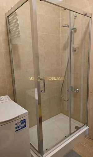 2 Camere de inchiriat | Exigent Plaza F1 | Centrala | Parcare Inclusa - imagine 10