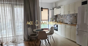 2 Camere de inchiriat | Exigent Plaza F1 | Centrala | Parcare Inclusa - imagine 8