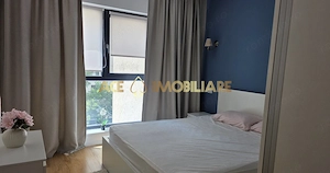 2 Camere de inchiriat | Exigent Plaza F1 | Centrala | Parcare Inclusa - imagine 6