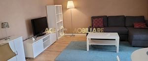 2 Camere de inchiriat | Exigent Plaza F1 | Centrala | Parcare Inclusa - imagine 4