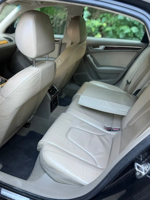 Audi A4 B8  - imagine 5