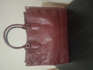 Poșetă damă Louis Vuitton 