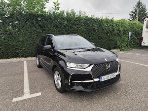 DS7 Crossback 11 2019 1.5 bluehdi - imagine 3