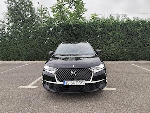 DS7 Crossback 11 2019 1.5 bluehdi - imagine 2