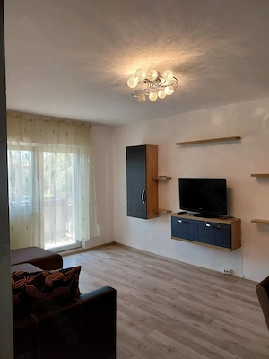 Închiriez Apartament 2 Camere la ieșire pe Careiului după RAR. - imagine 6