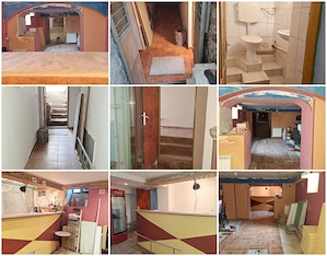 Casă de vânzare ultracentral  - imagine 2