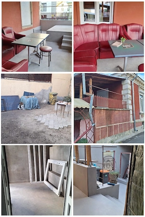 Casă de vânzare ultracentral  - imagine 4