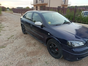 Vând Opel Astra g - imagine 8