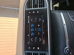 Peugeot 308 GT Line 1.2 benzina 2018 131 cp - imagine 6