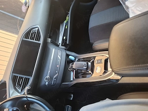 Peugeot 308 GT Line 1.2 benzina 2018 131 cp - imagine 8