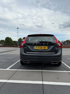 Vand Volvo v60 d6 - imagine 2