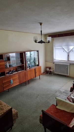 Vand apartament 3 camere decomandat centru Medgidia - imagine 4