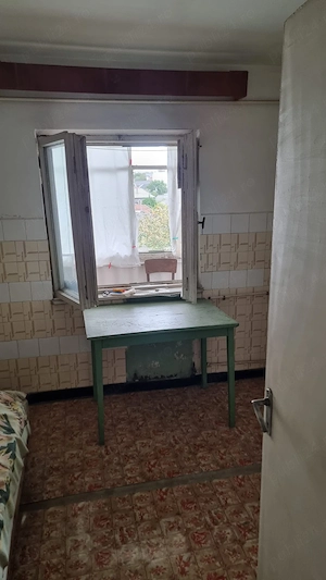 Vand apartament 3 camere decomandat centru Medgidia - imagine 5
