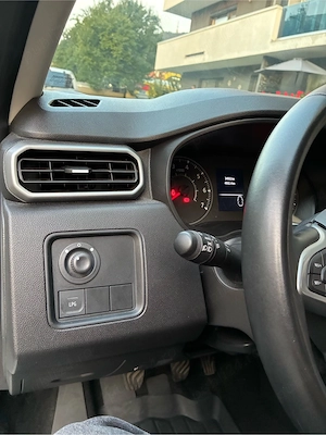 Dacia Duster Facelift 2024 ECO-G (GPL Fabrica) Garantie 2027 - imagine 9