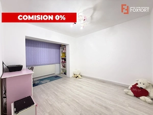 COMISION 0% Apartament cu 3 camere, 56 mp, vanzare in zona Lipovei