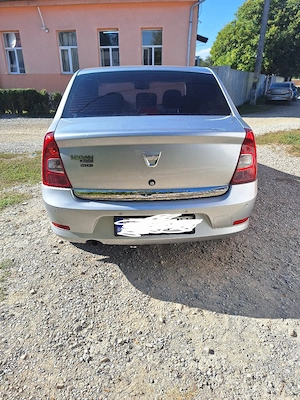 dacia logan 1.2 gpl - imagine 3