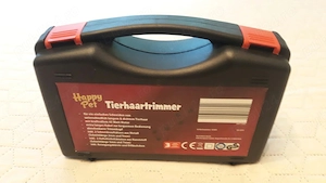 *Masina tuns Happy Pet pentru Caini-Pisici* - imagine 5