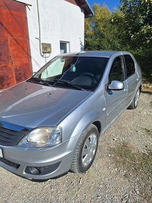 dacia logan 1.2 gpl - imagine 2
