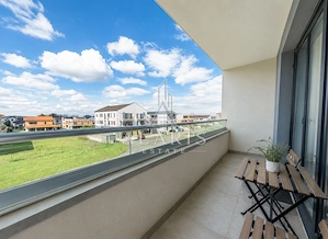Apartament modern 2 camere, parcare proprie, în Dumbravita - imagine 8