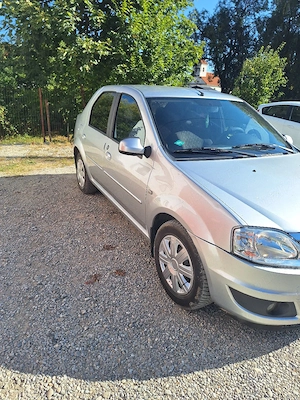 dacia logan 1.2 gpl - imagine 5