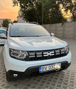Dacia Duster Facelift 2024 ECO-G (GPL Fabrica) Garantie 2027 - imagine 6