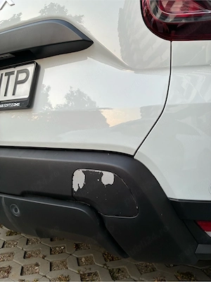 Dacia Duster Facelift 2024 ECO-G (GPL Fabrica) Garantie 2027 - imagine 4
