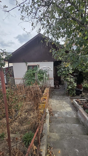 Casa / Teren ~ zona Brosteni – Iazul Morilor ~ S=314mp ~ d=12m - imagine 4