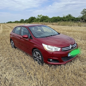 Citroen c4 1.6 hdi - imagine 4