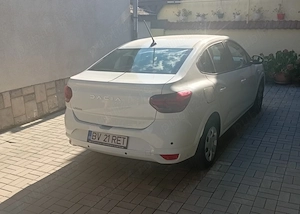 Vand Dacia Logan 2023 benzina + GPL - imagine 4