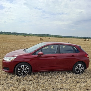 Citroen c4 1.6 hdi - imagine 2