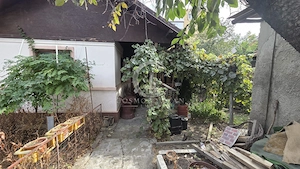 Casa / Teren ~ zona Brosteni – Iazul Morilor ~ S=314mp ~ d=12m