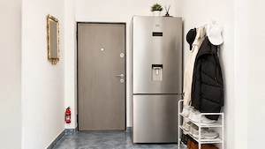 Apartament cu o cameră în Costinești, 40,05 mp, renovat complet - imagine 5