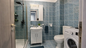Apartament cu o cameră în Costinești, 40,05 mp, renovat complet - imagine 4