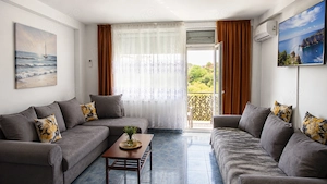 Apartament cu o cameră în Costinești, 40,05 mp, renovat complet