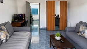 Apartament cu o cameră în Costinești, 40,05 mp, renovat complet - imagine 2