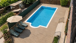 Apartament cu o cameră în Costinești, 40,05 mp, renovat complet - imagine 7