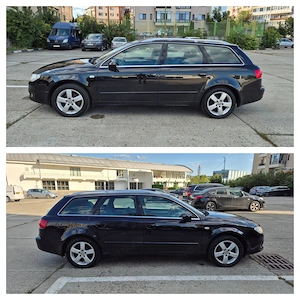 Seat Exeo 2011 2.0 TDI 120 CP euro 5 - imagine 9