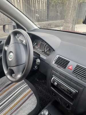 Vanzare Skoda Fabia  - imagine 6