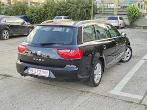 Seat Exeo 2011 2.0 TDI 120 CP euro 5 - imagine 3