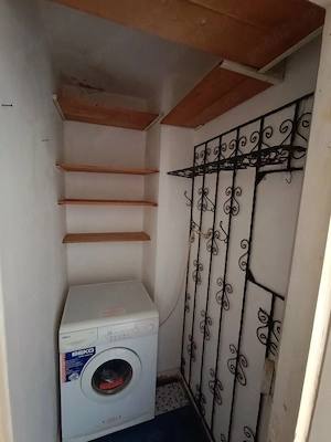VAND APARTAMENT 3 CAMERE, bloc nou anvelopat, parter, Deva, proprietar - imagine 5