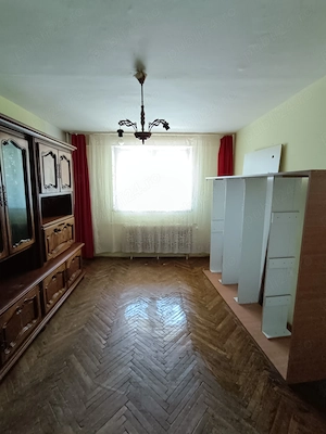 VAND APARTAMENT 3 CAMERE, bloc nou anvelopat, parter, Deva, proprietar - imagine 6