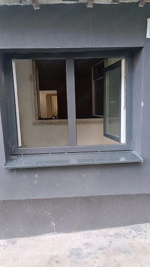 VAND APARTAMENT 3 CAMERE, bloc nou anvelopat, parter, Deva, proprietar - imagine 9