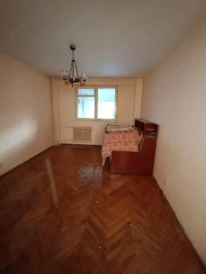 VAND APARTAMENT 3 CAMERE, bloc nou anvelopat, parter, Deva, proprietar - imagine 7