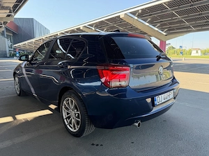 BMW 118 diesel - imagine 4