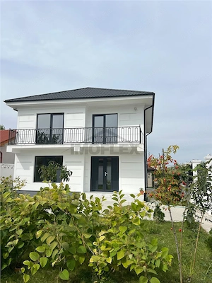 Casa de 4 camere OVIDIU - imagine 2