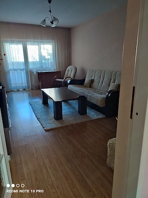 Apartament de vanzare.