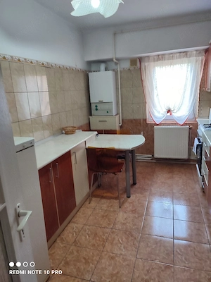 Apartament de vanzare. - imagine 3